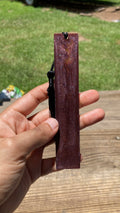 Stardust Wine Bookmark